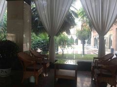 -西安交大南洋大酒店(交通大学青龙寺店)