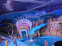 -烟台海昌鲸鲨海洋公园