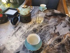 -广富林宰相府酒店·水云间