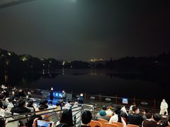 -印象西湖·最忆是杭州实景演出