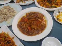 -清真•蜀风园(丁字沽总店)