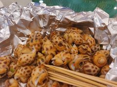 -四海之家(蛇口店)