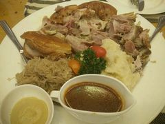 -兰特伯爵西餐厅·啤酒屋(方庄店)