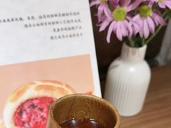 -嘉华鲜花饼·现烤(昆明老街店)