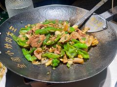 -费大厨辣椒炒肉(正佳广场店)