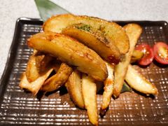 -友壹町寿司(嘉洲广场店)