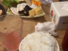 -鱼酷活鱼烤鱼(梅江印象城店)