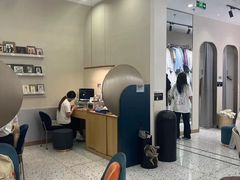 -海马体照相馆(南昌王府井购物中心店)