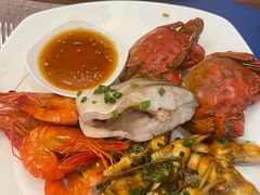 -浙江西子宾馆·瑶园咖啡厅