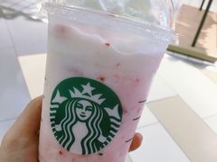 -星巴克(杭州银泰城西一店)
