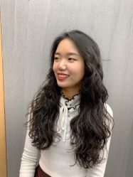-SY COLOUR专业烫染