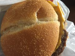 -汉堡王(北京通州领展店)