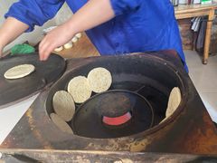 -老潼关港口肉夹馍(秦东店)