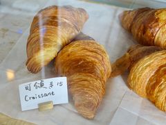 可颂-常识咖啡common sense(春熙路店)