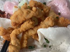 -陈生记黑鱼馆·20年活鱼现杀(宁波鼓楼店)