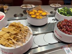 -龍歌自助小火锅(雨花台江南虹悦城店)