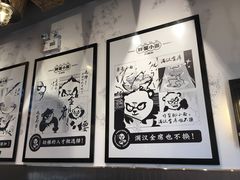 -亚皆老街南宁老友粉·米粉(印象城店)