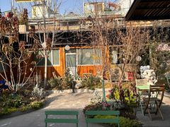 -糖房咖啡(南锣鼓巷店)