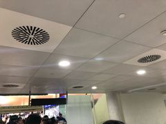 -巴塞罗那约瑟·塔拉德利亚斯-埃尔·普拉特机场
