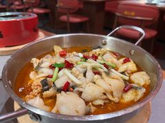 -闽上鲜·福建菜(龙湖滨江天街店)