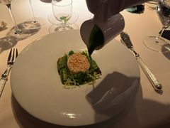 -三嚥阁 La Villa Restaurant