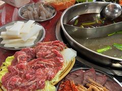 -刘艳黄牛肉(九襄店)