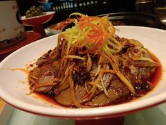 -老淮安·淮安菜(涟水店)