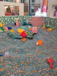 -嘻哈乐·儿童主题乐园(北京路天河城店)