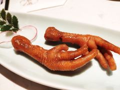 -卯时·龙光雅宴·精致锡帮菜(惠山古镇店)