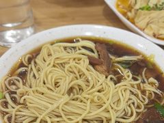-水仙拉面(水仙街店)
