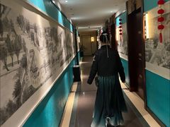 -金狮麟•宋宴•宋文化地标餐厅(晋安路店)