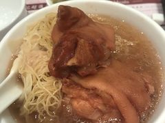-池记(尖沙咀店)