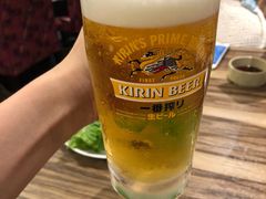 -俺的焼肉(銀座9丁目店)