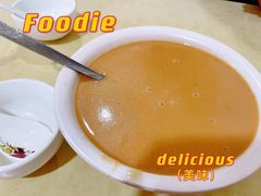 -满口香饭店