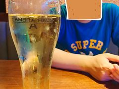 -Ambra Haus琥珀屋精酿餐厅(宝山店)