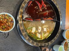 -双合福火锅(河北路店)