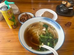 -小方的面(徐家汇店)