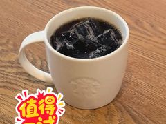 -星巴克(深圳龙岗摩尔城店)
