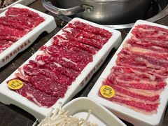 -潮德阿水牛肉火锅(深圳总店)