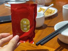 -红胖胖龙虾王·本地菜