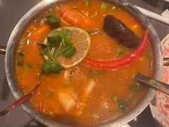 -simply thai天泰(长泰广场店)