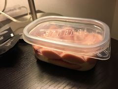 -欧式面包坊(青岛万象城店)