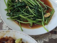 -松咖啡自助餐厅·松北香格里拉