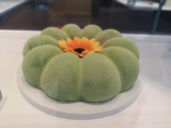 -麦雪尔甜品·生日蛋糕(新街口旗舰店)