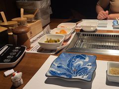 -杉海和牛烧肉海鲜自助(会展城店)