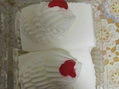 -红宝石·鲜奶小方(长阳店)
