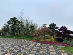 -上海滴水湖皇冠假日酒店