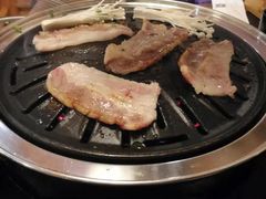 -九田家黑牛烤肉料理(石路天虹店)
