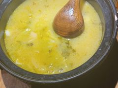 -九锅一堂酸菜鱼(新南凯德直营店)