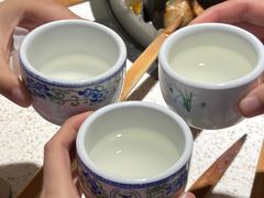 -醉二娘正宗西昌火盆烧烤(大丰店)